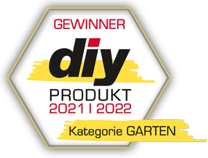 DIY Produkt der Jahres 2021 2022